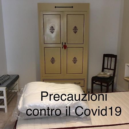 La Casetta Pescantina Luaran gambar