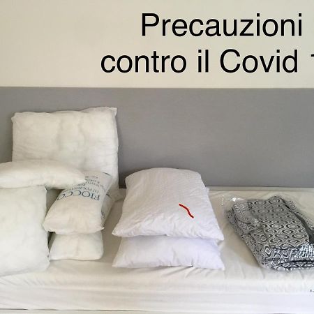 La Casetta Pescantina Luaran gambar