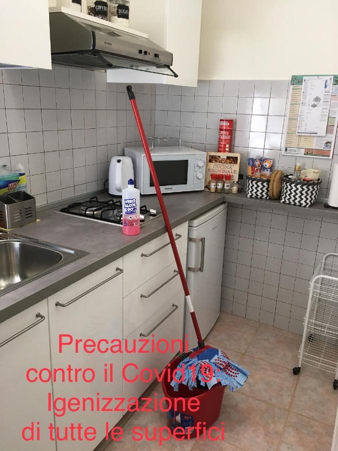 La Casetta Pescantina Luaran gambar