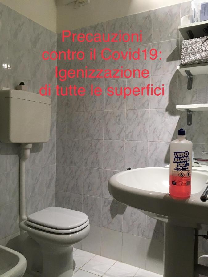 La Casetta Pescantina Luaran gambar